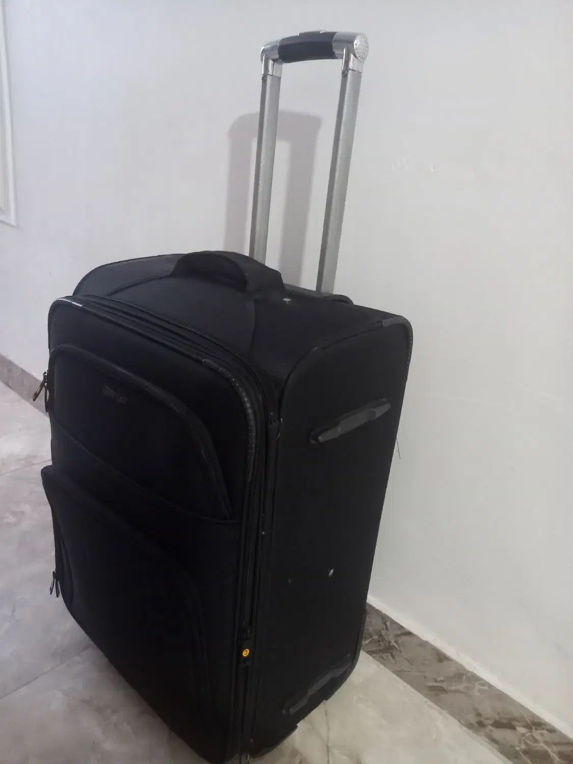 چمدان مسافرتی|کیف، کفش، کمربند|کرمانشاه, |دیوار