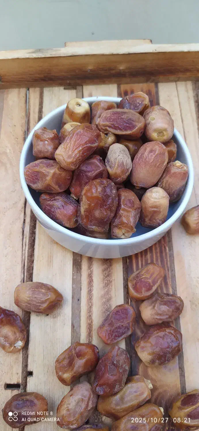 خرما خشک(قصب)|خوردنی و آشامیدنی|قم, شهرک مهدیه|دیوار