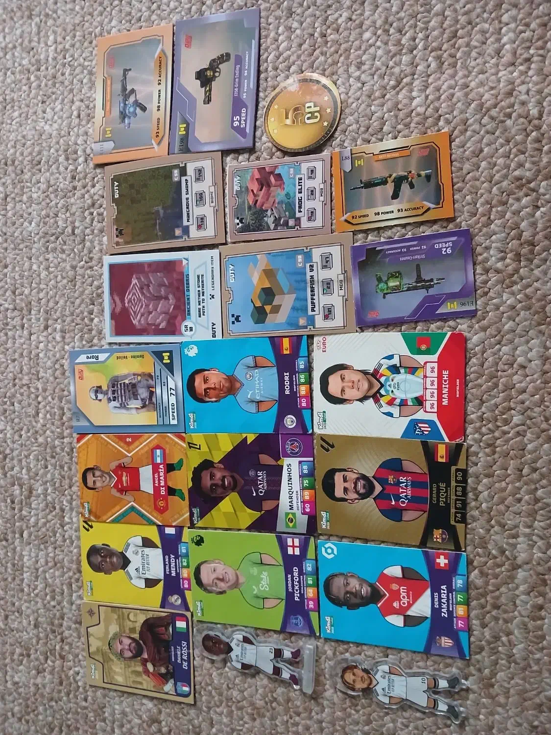 کیمدی|کلکسیون و سرگرمی|قم, باغ کرباسی|دیوار