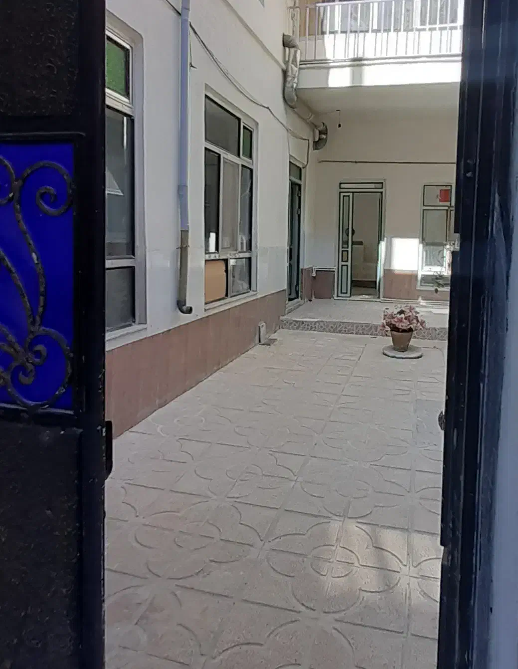 منزل مسکونی در فیروزسالار|فروش خانه و ویلا|آذرشهر, |دیوار