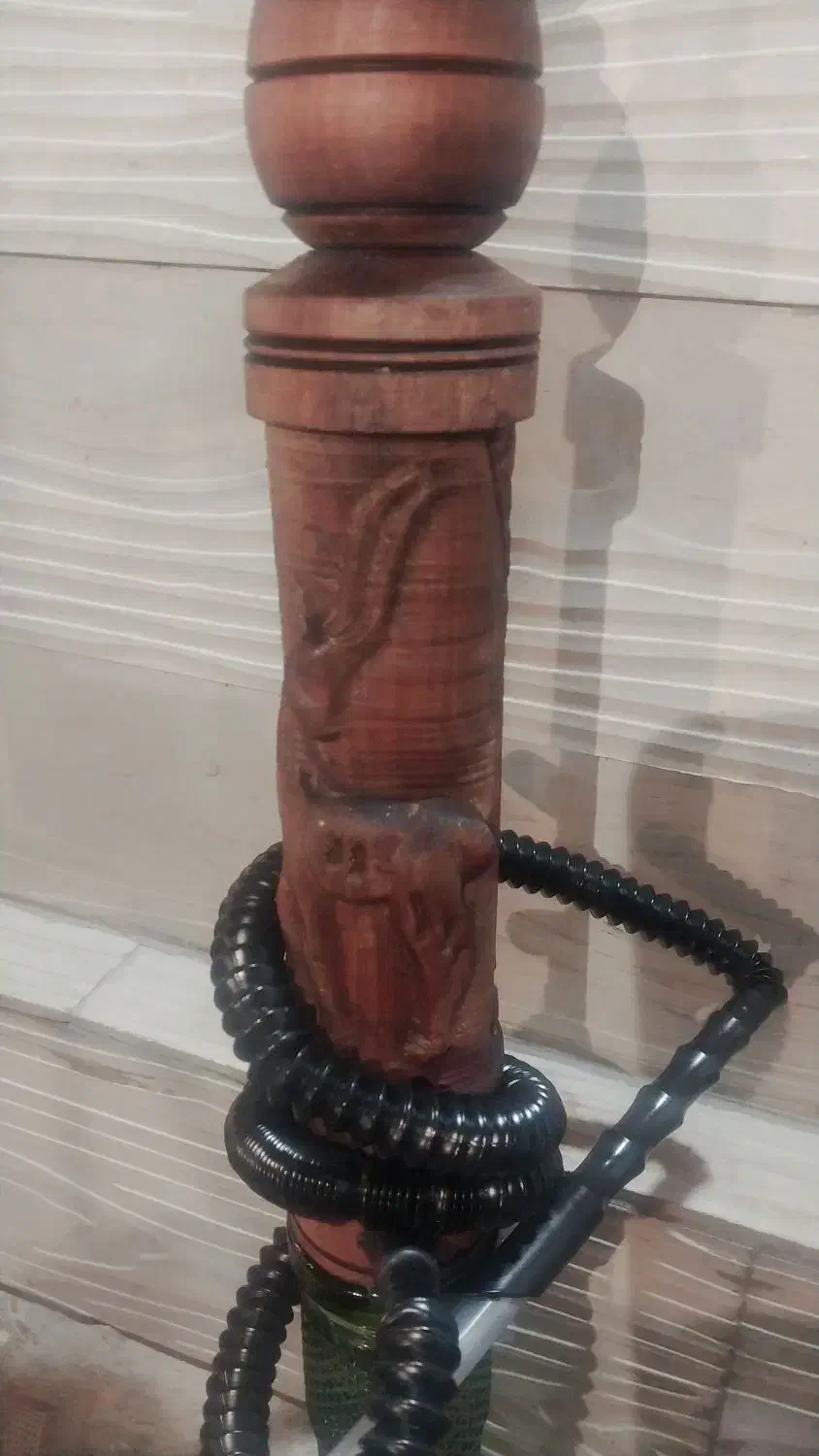 قلیان|کلکسیون و سرگرمی|تربت جام, شهید نصرالهی|دیوار