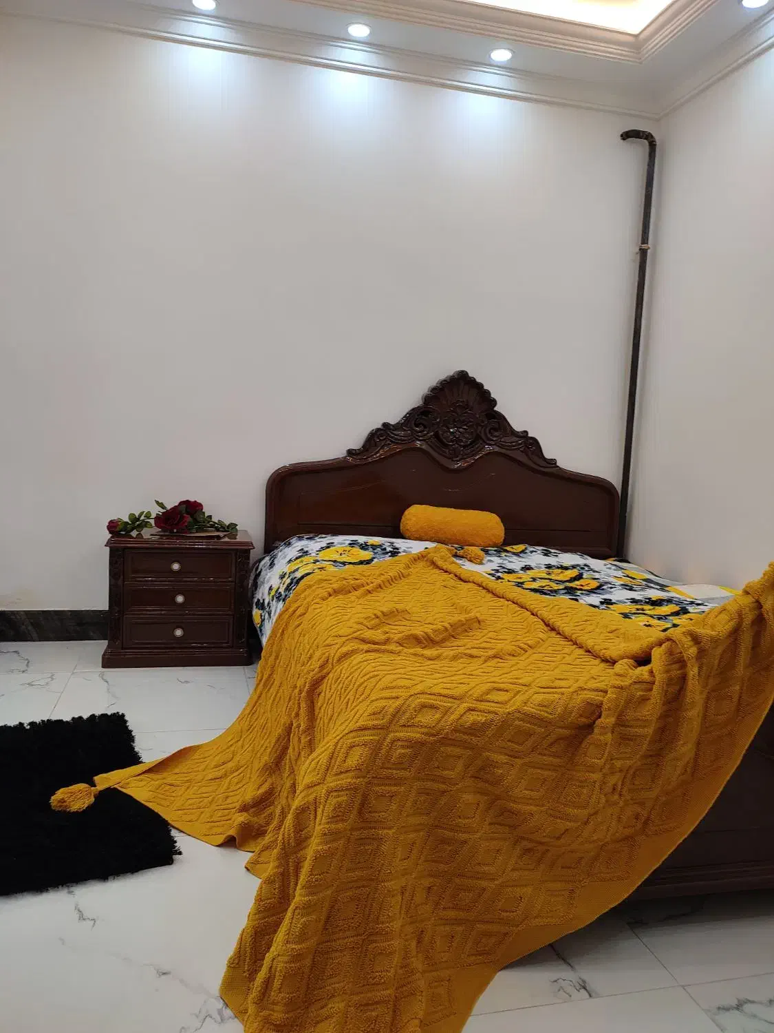 اجاره سوئیت  تازه افتتاح شده در مهاباد|اجارهٔ کوتاه‌مدت آپارتمان و سوئیت|مهاباد (آذربایجان غربی), |دیوار