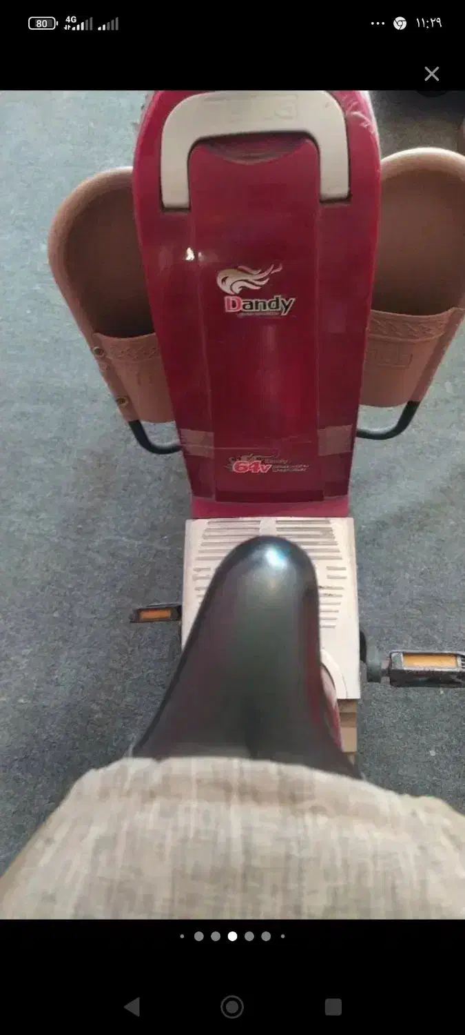 موتور برقی|موتورسیکلت|تبریز, |دیوار