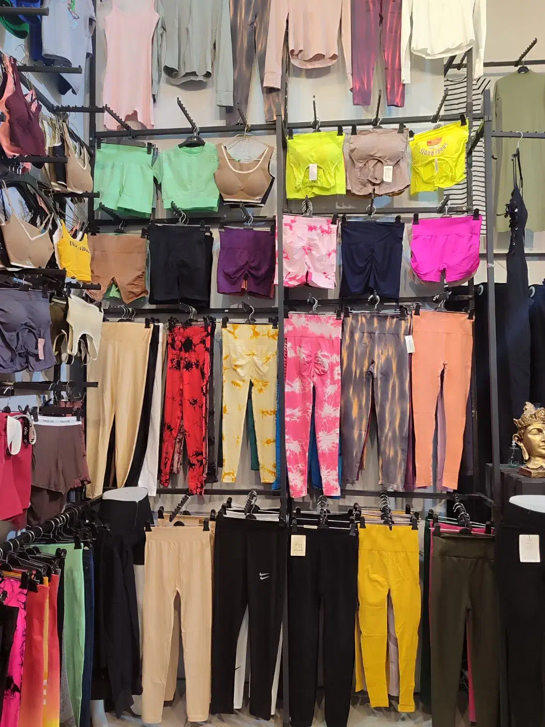 لباس ورزشی|لباس|مشهد, حسین‌آباد|دیوار