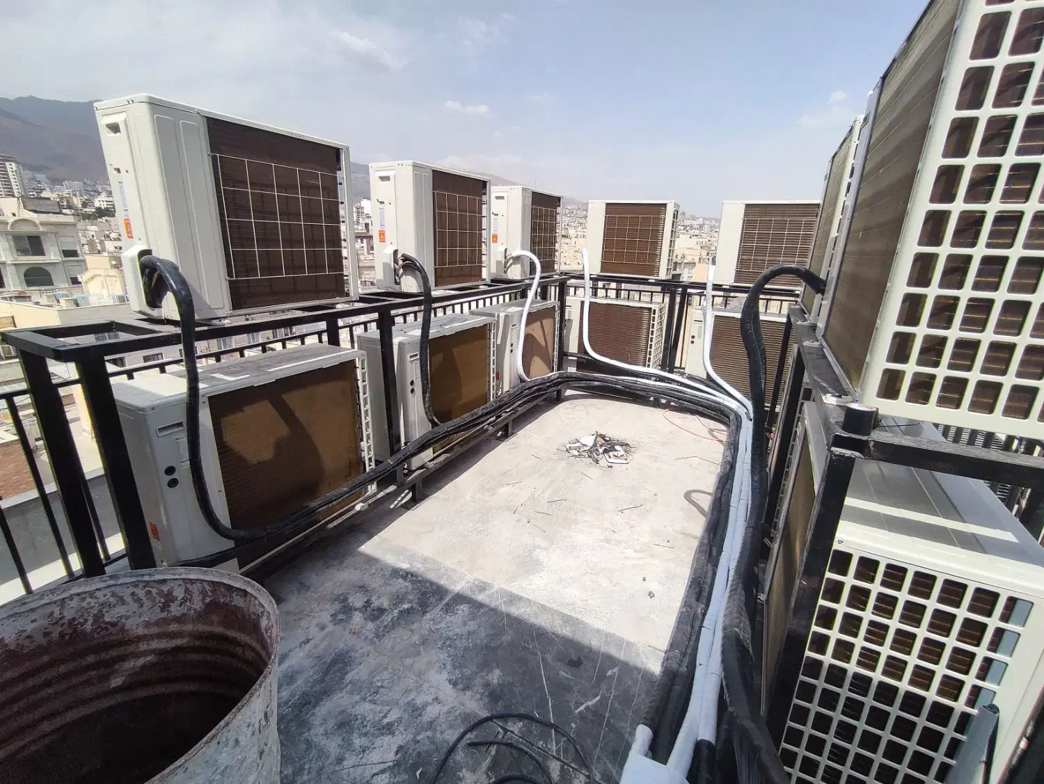 نیروی کمکی ساده|استخدام صنعتی، فنی، مهندسی|گلستان (تهران), |دیوار