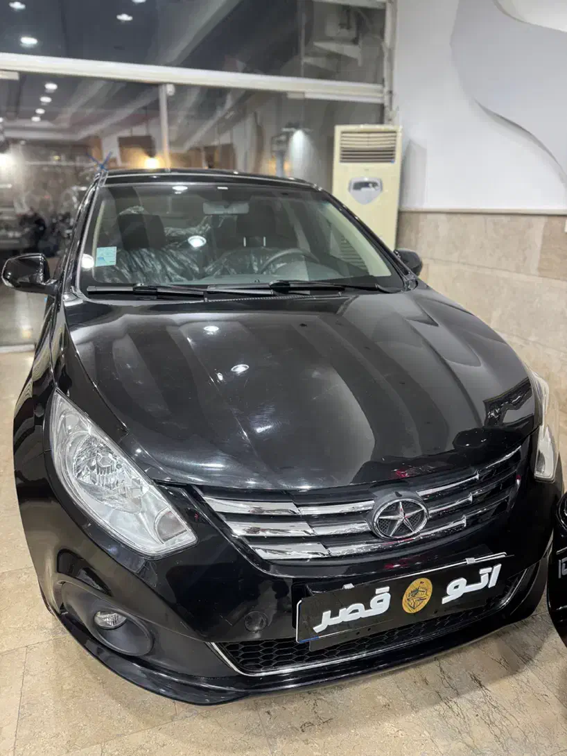 جک J4 / مدل ۱۴۰۲|خودرو سواری و وانت|گرگان, |دیوار