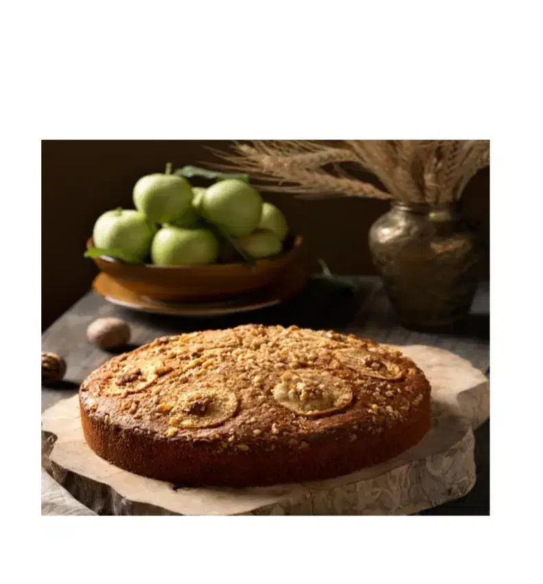 کیک شیرین لقمه|خوردنی و آشامیدنی|گناباد, |دیوار