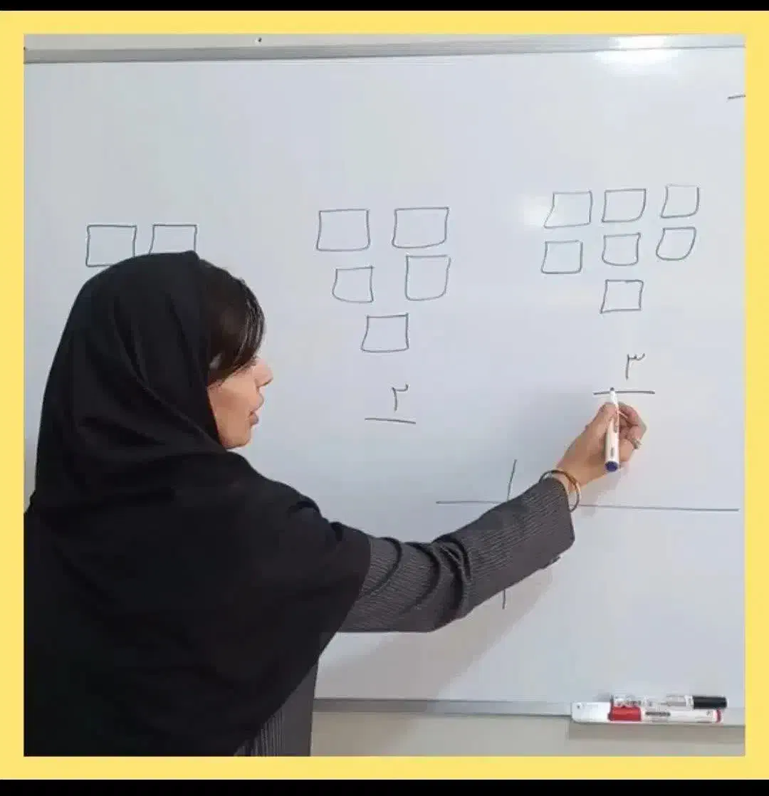 کلاس‌ تقویتی پایه ابتدایی (تضمینی ) قیمت مناسب|خدمات آموزشی|اردبیل, |دیوار
