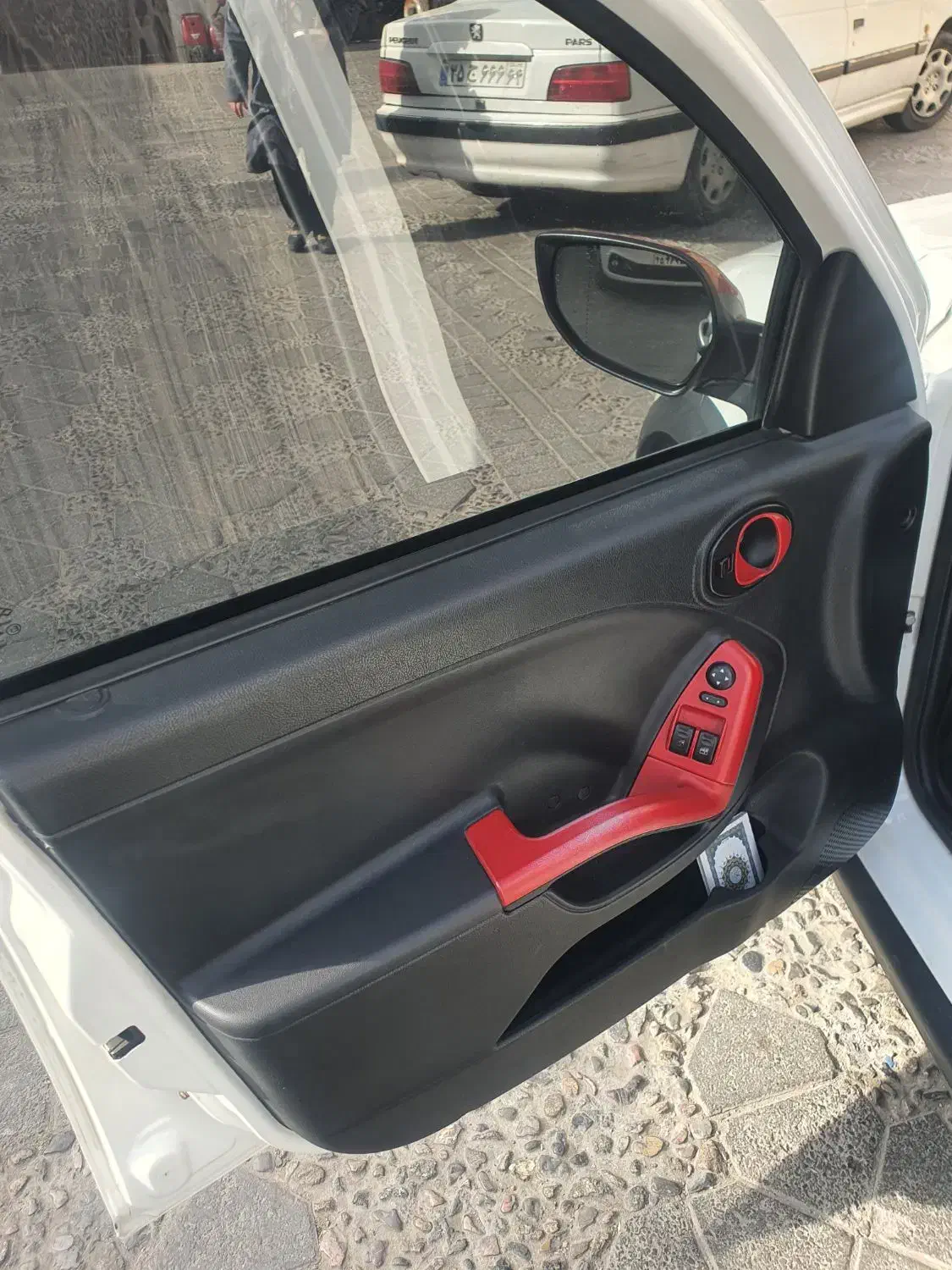 کوییک مدل 99 در حد صفر|خودرو سواری و وانت|یزد, |دیوار