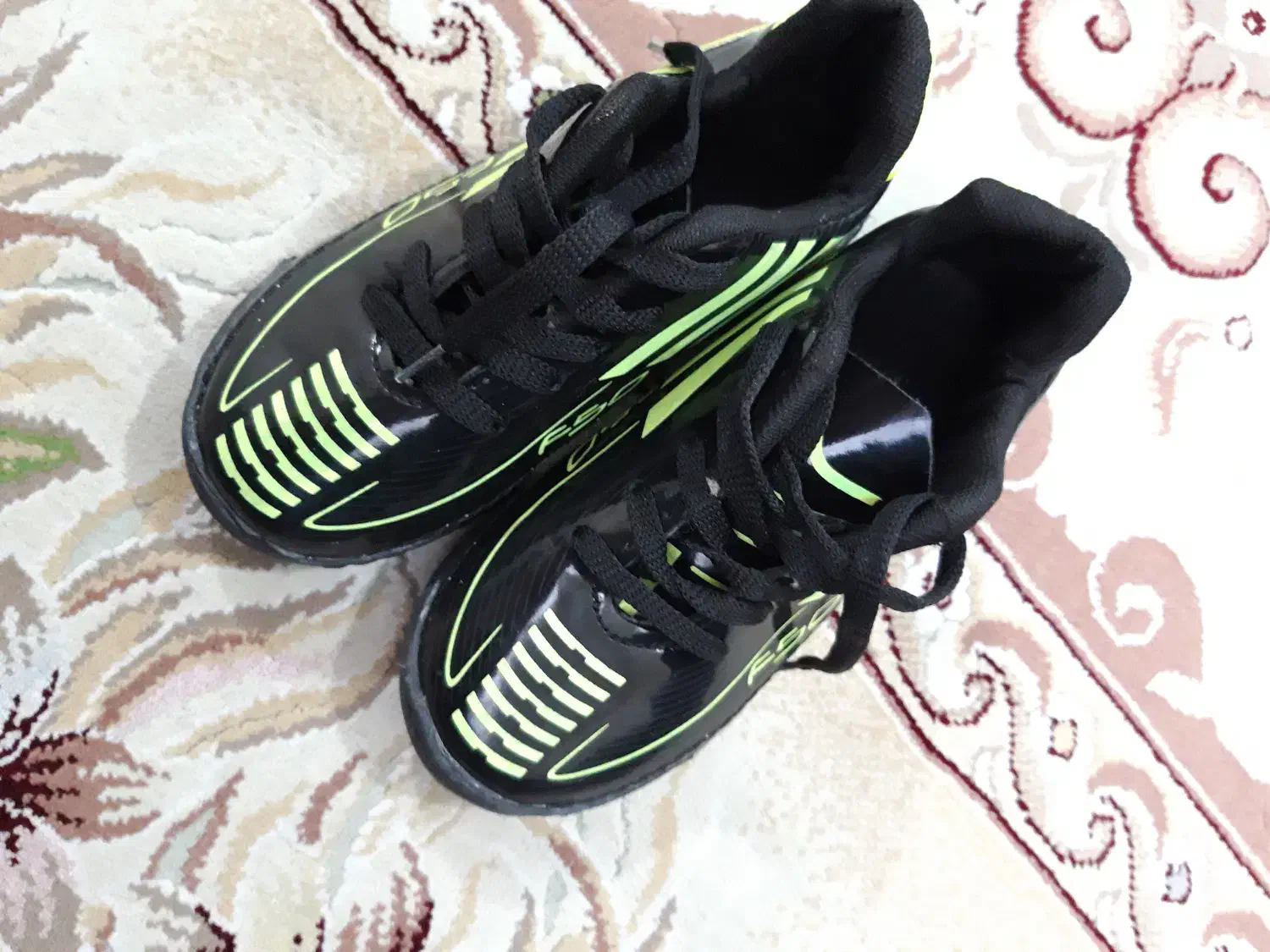 کفش بچگانه سایز۳۰|کفش و لباس بچه|اهواز, پادادشهر|دیوار