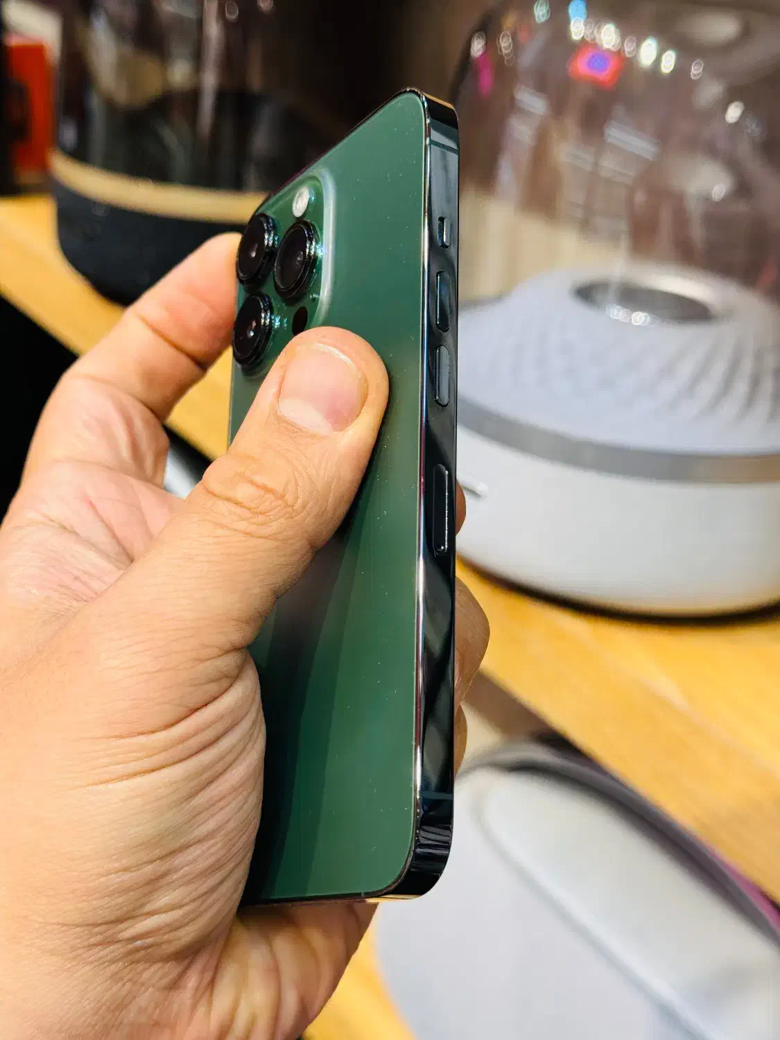 13 پرو 256 گیگ (فوق استثنائی با شرایط بینظیر)|موبایل|شهریار, شهریار|دیوار