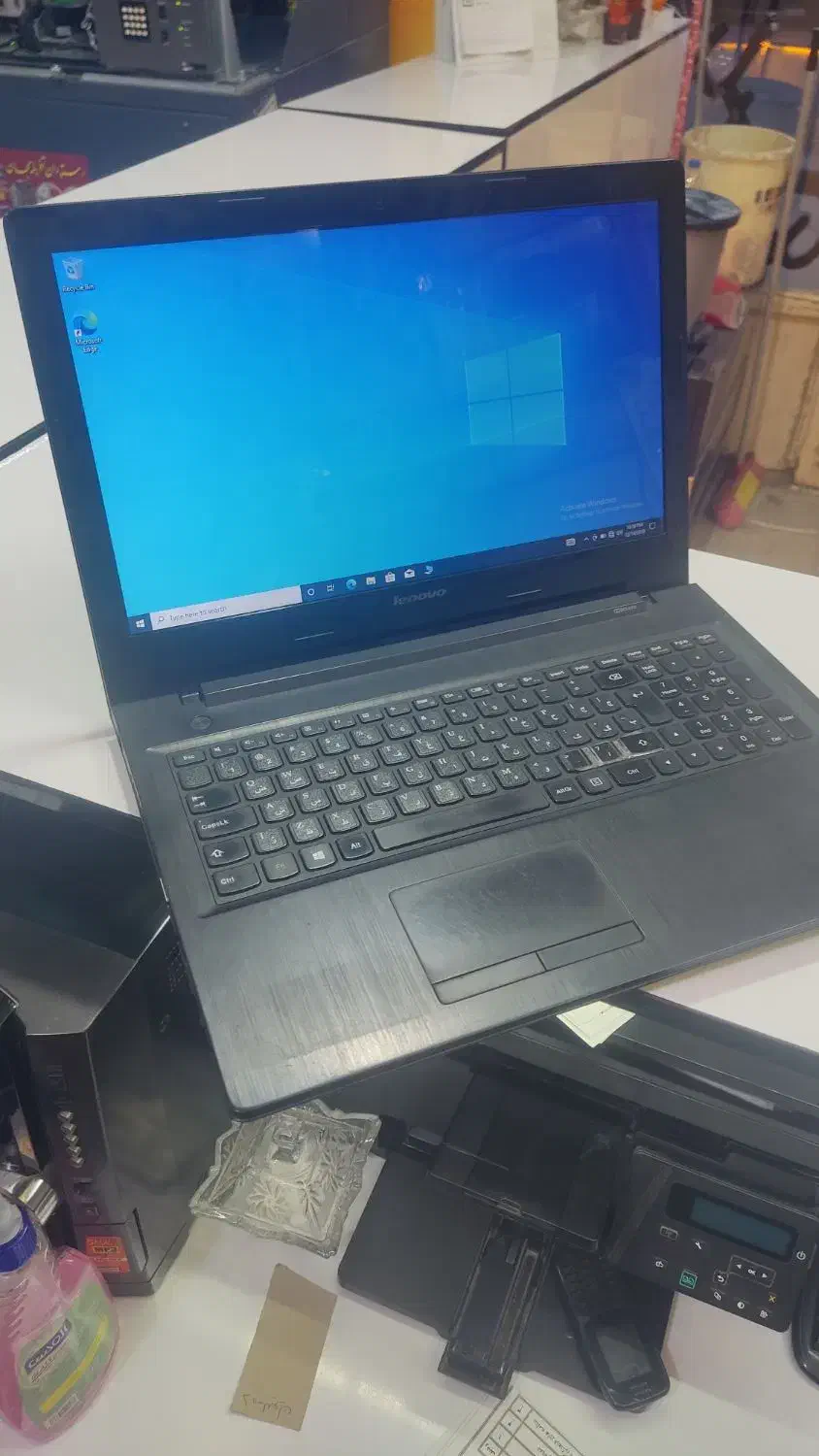 لپ تاپ لنوو|رایانه همراه|ورامین, ورامین|دیوار