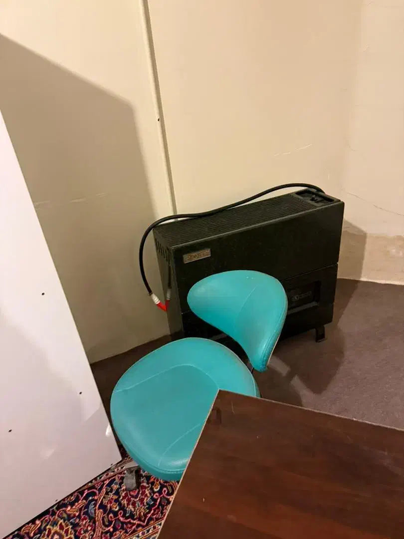 ابگرمکن زمینی وبخاری ۴عدد|آبگرمکن، پکیج، شوفاژ|اردبیل, |دیوار