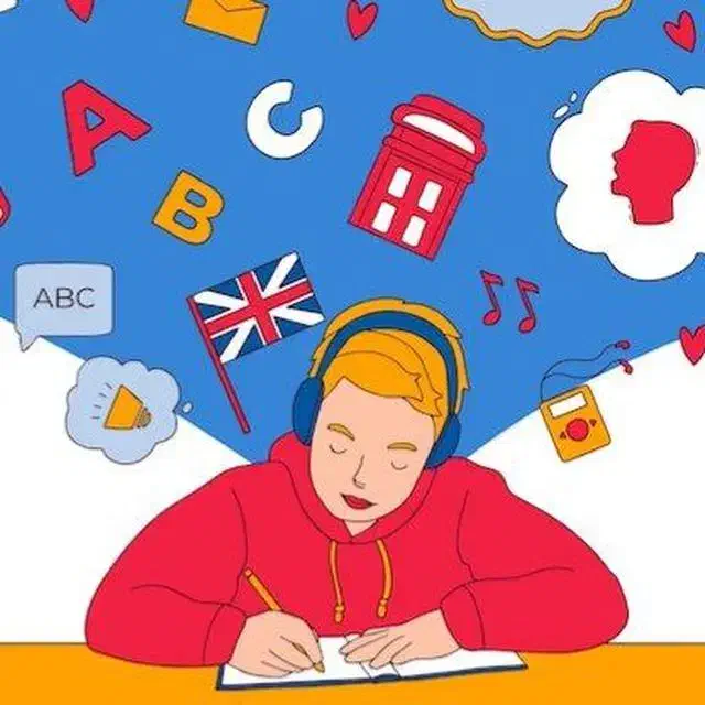 آموزش زبان انگلیسی برای کودکان،نوجوانان وبزرگسالان|خدمات آموزشی|کرمانشاه, |دیوار