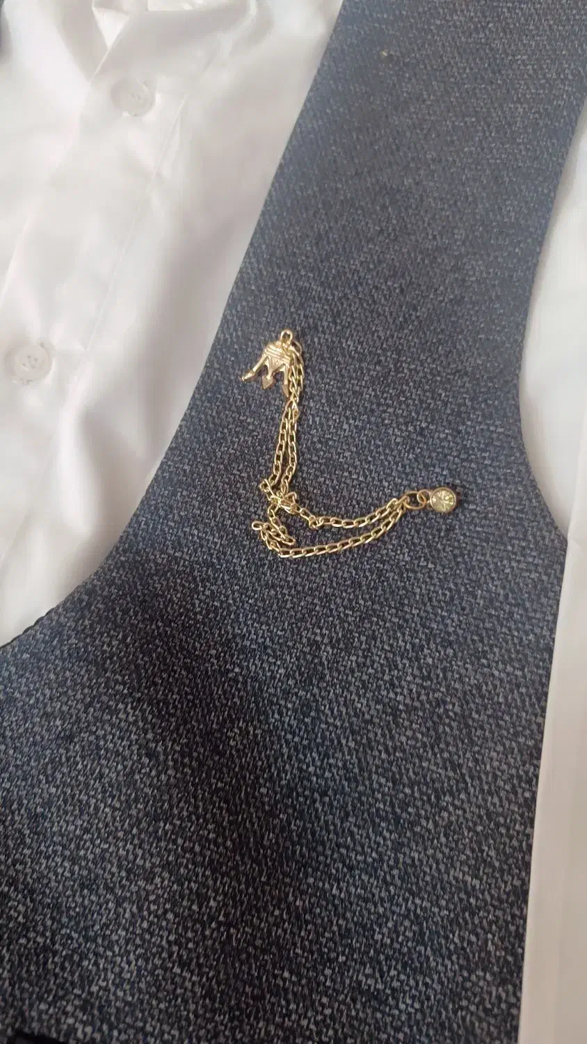 جلیقه مجلسی پسرانه|لباس|میبد, |دیوار