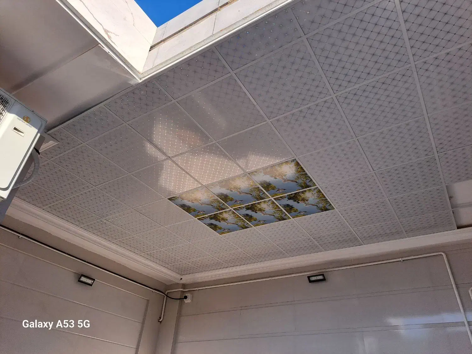 کناف و سقف های کاذب|خدمات پیشه و مهارت|شوشتر, |دیوار