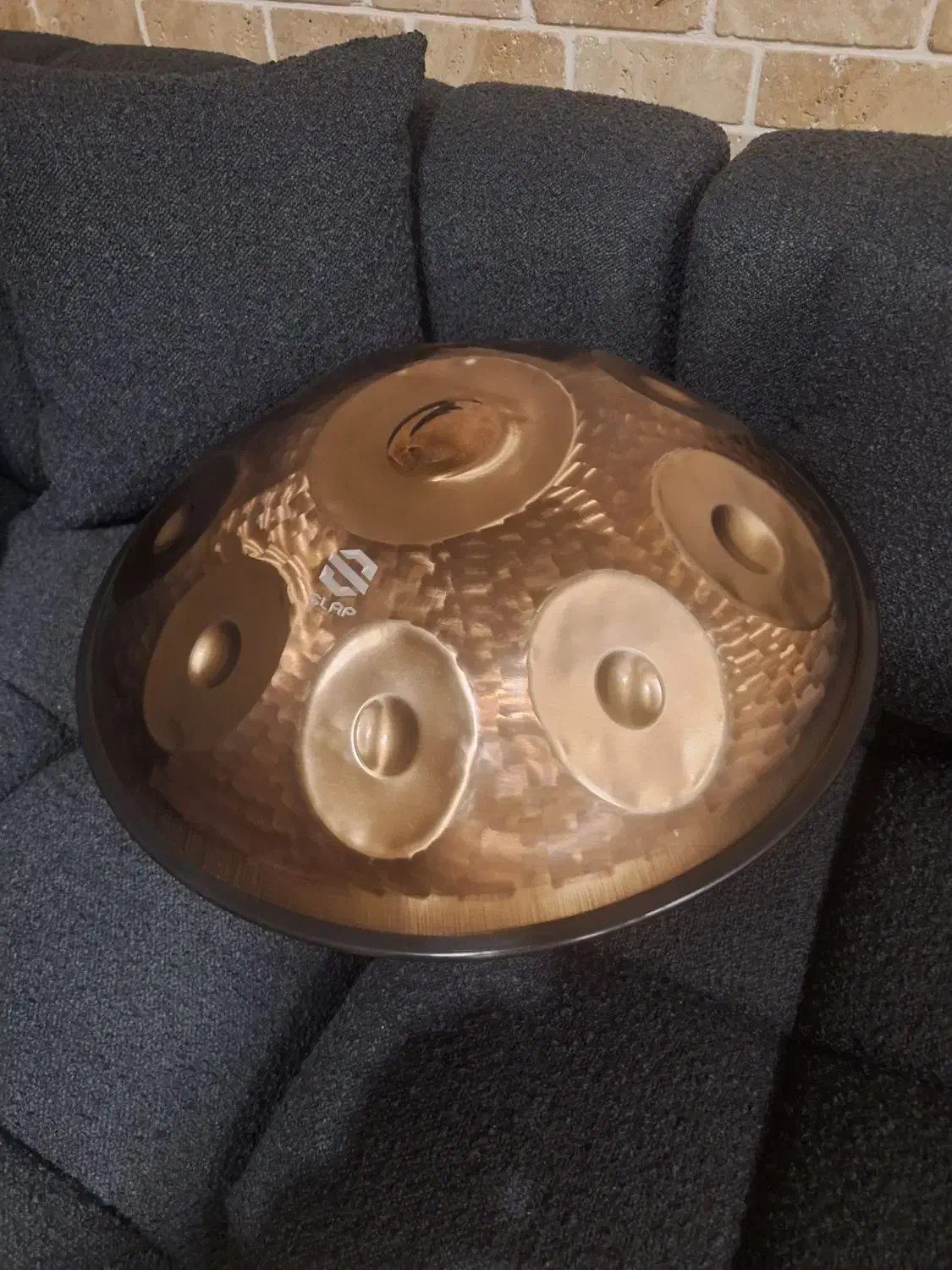 هنگ درام اسلپ|درام و پرکاشن|تهران, شمس‌آباد|دیوار