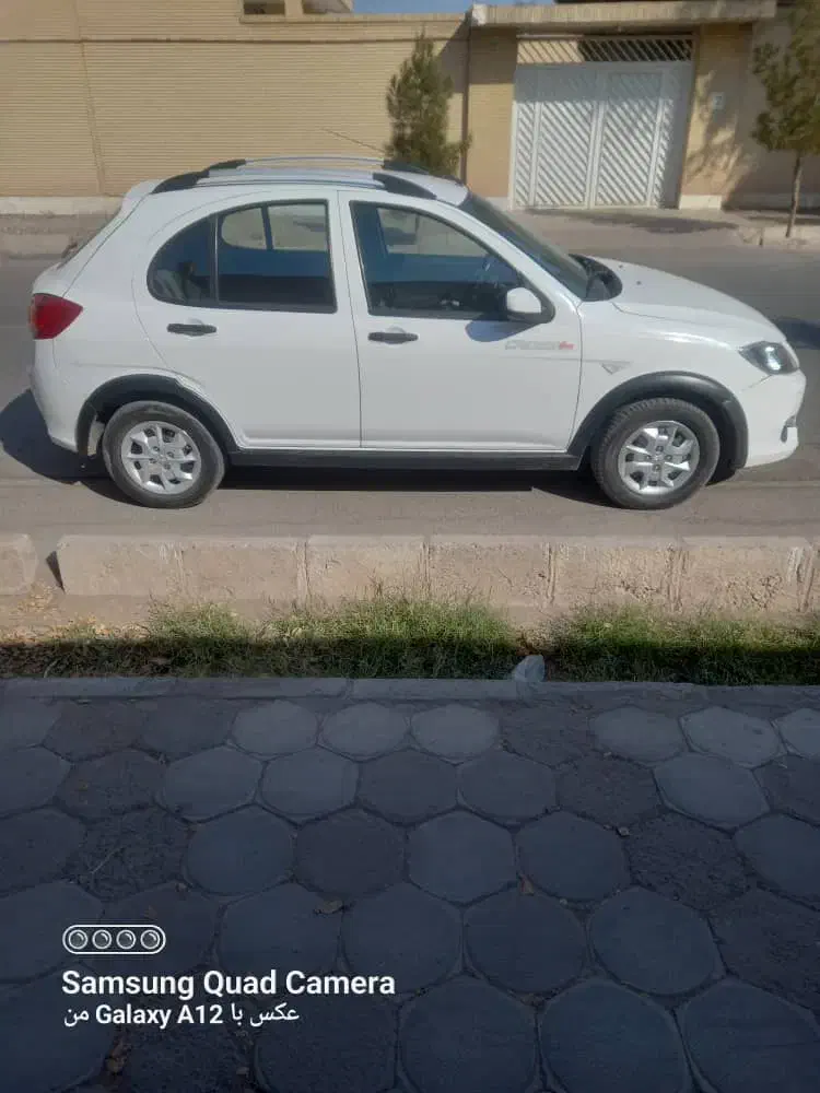 کوییک مدل 1401|خودرو سواری و وانت|رفسنجان, |دیوار