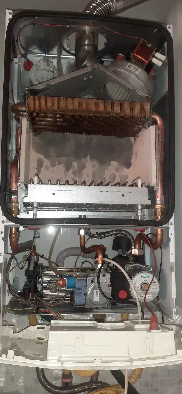 تعمیرتخصصی پکیج منطقه۲۲، شهرک گلستان،دهکده‌المپیک‌|خدمات پیشه و مهارت|تهران, گلستان (شهرک راه آهن)|دیوار