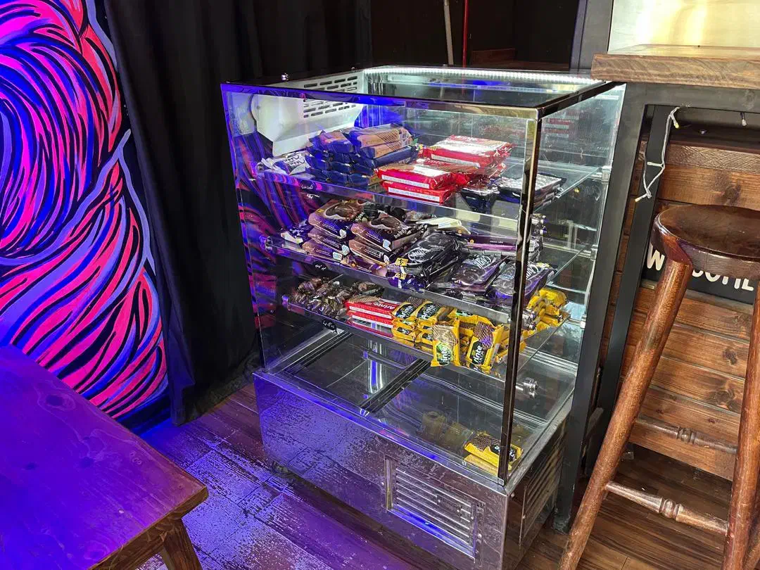 فروش شو کیک|کافی‌شاپ و رستوران|بروجن, |دیوار