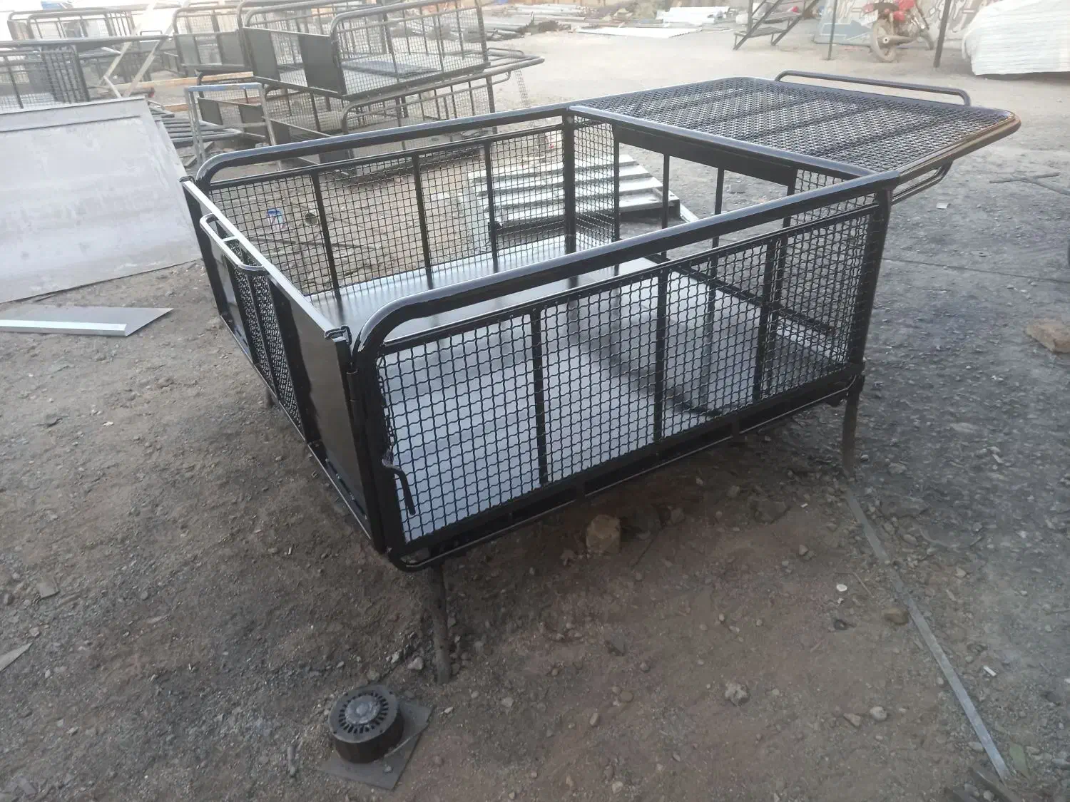 باربند شاه محمدی اصل مبلی وتوری|قطعات یدکی و لوازم جانبی|بهارستان, |دیوار