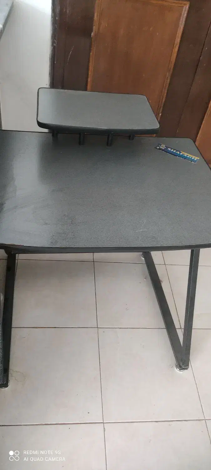 میز تحریر|میز تحریر و کامپیوتر|همدان, |دیوار