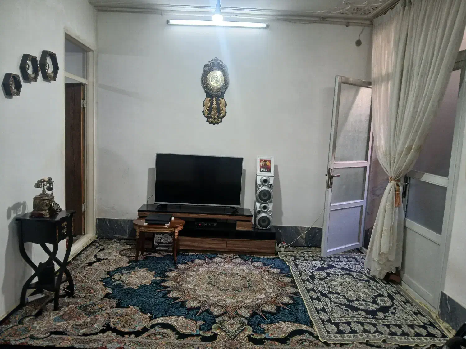 اجاره خانه ویلایی ۱۰۰ متری ۱ خوابه در شهرک توانیر|اجارهٔ خانه و ویلا|قم, شهرک توانیر|دیوار