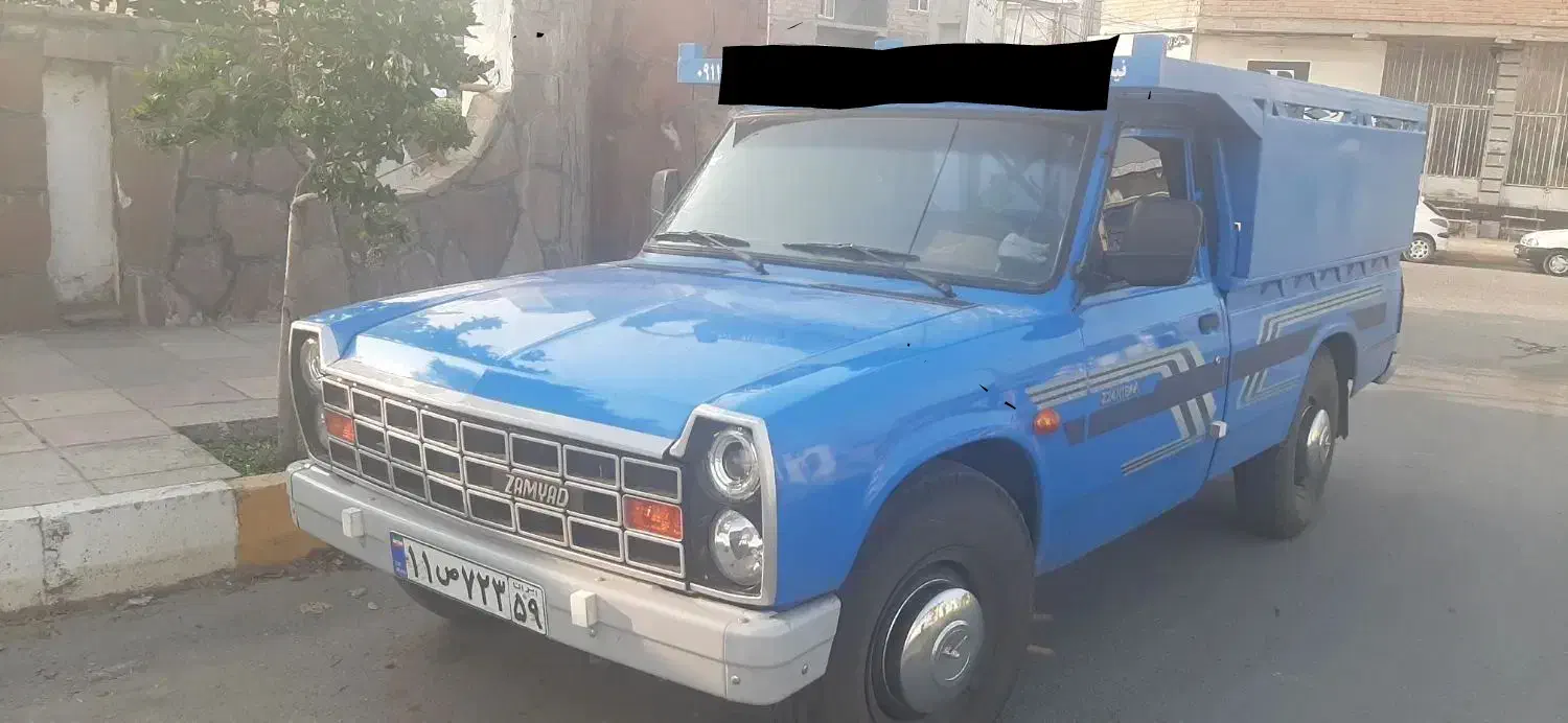 نیسان بار سیّد. چمستان. نور. آمل|خدمات حمل و نقل|چمستان, |دیوار