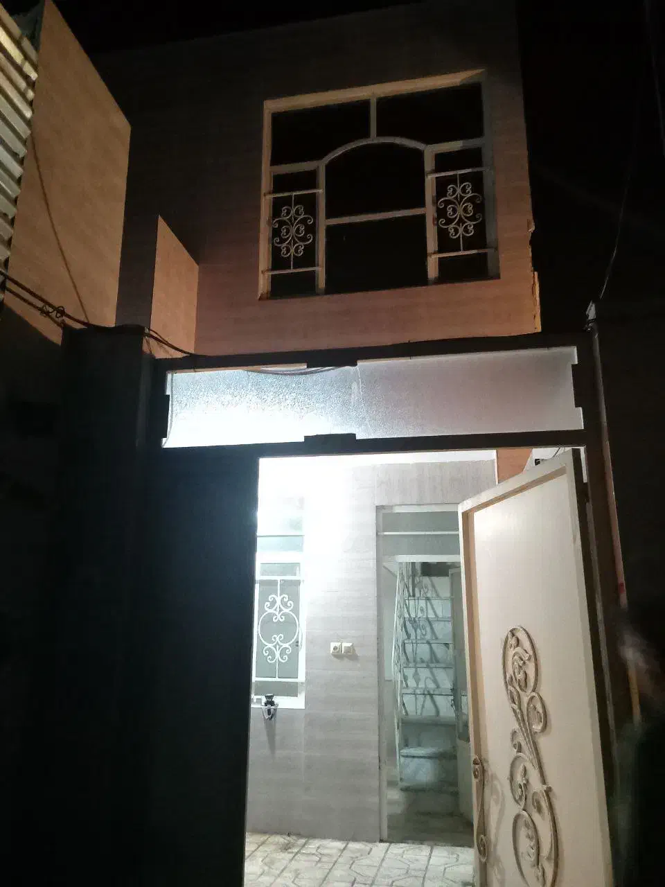 منزل ویلایی دوبلکس 70 متری گنبد سبز|فروش خانه و ویلا|نیشابور, گنبد سبز|دیوار