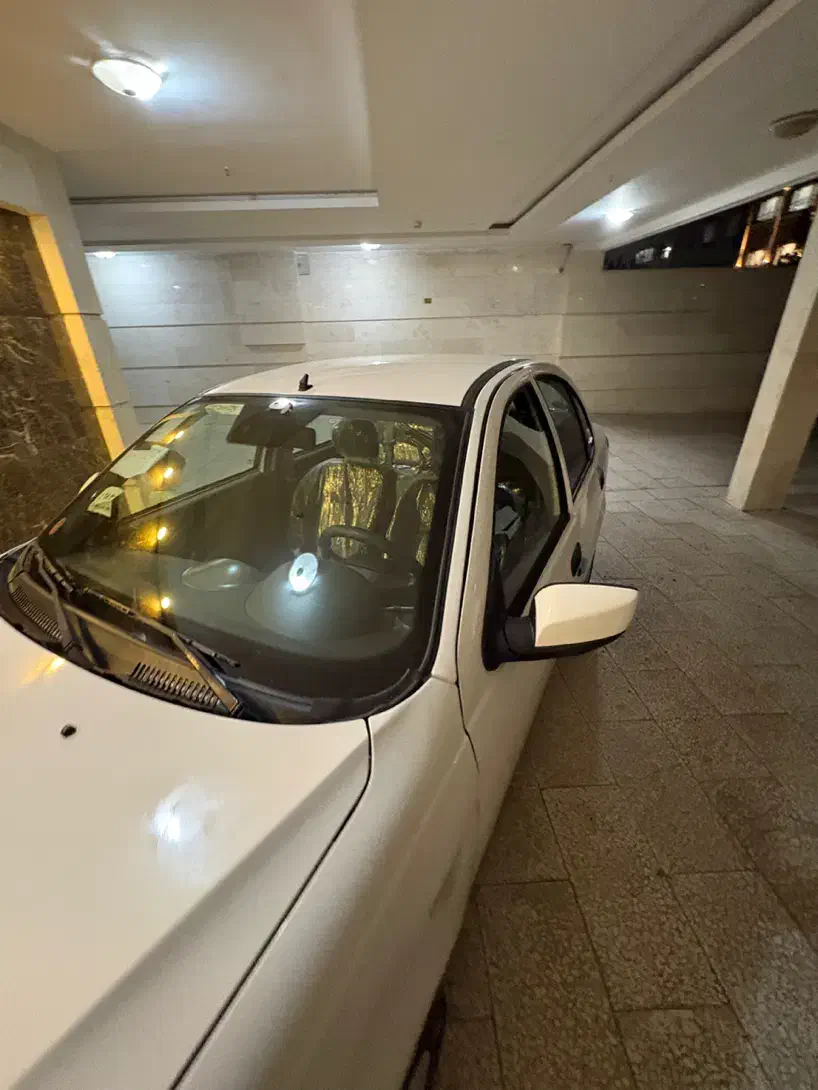 ساینا اس ۱۴۰۴|خودرو سواری و وانت|مشهد, امامیه (شهرک غرب)|دیوار