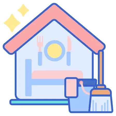 اعزام نیرو خدمات نظافت منازل و شرکت اطلس|خدمات نظافت|مشهد, آزادشهر|دیوار