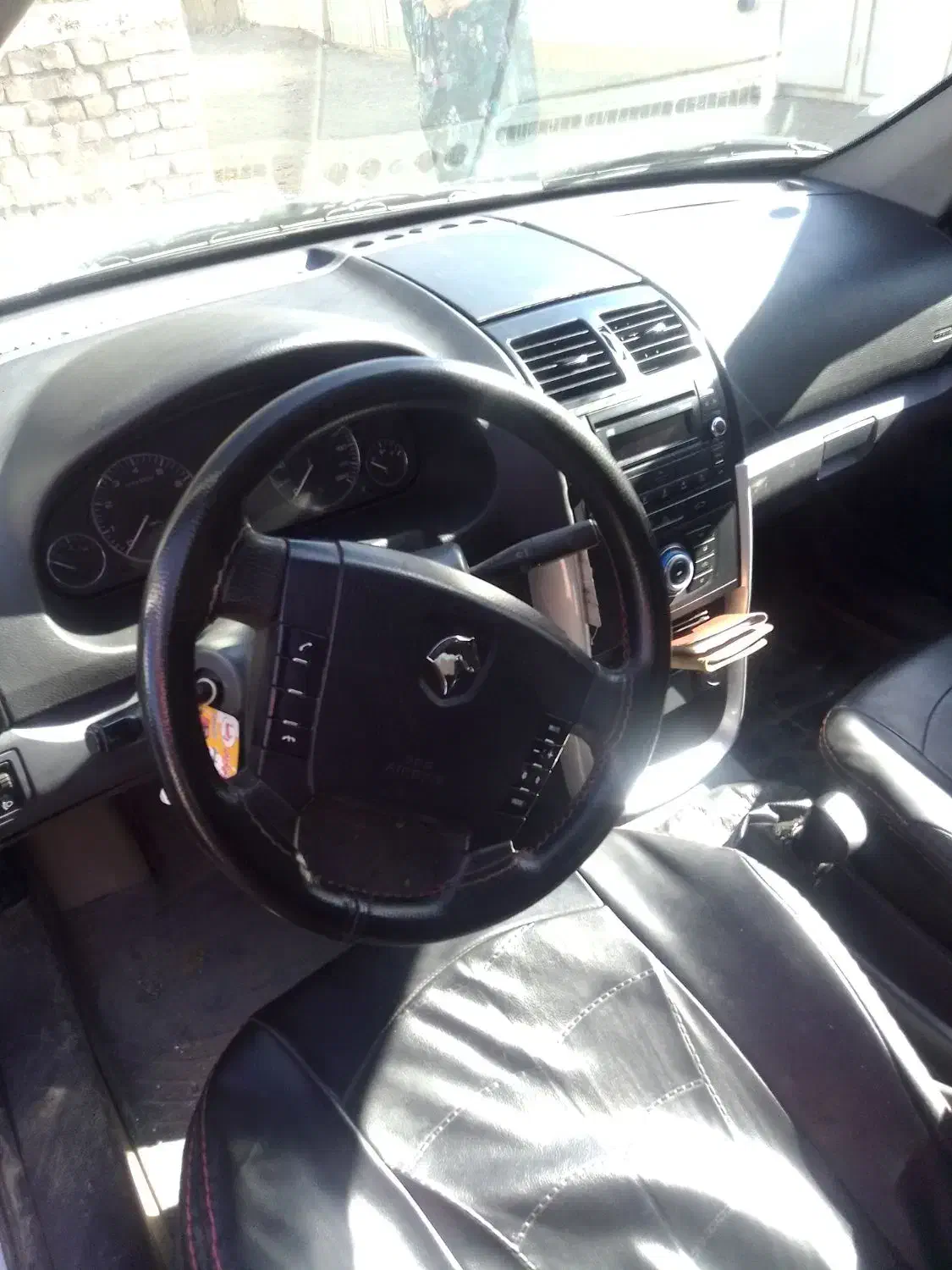 سمند سورن|خودرو سواری و وانت|تربت‌حیدریه, یحیی آباد|دیوار