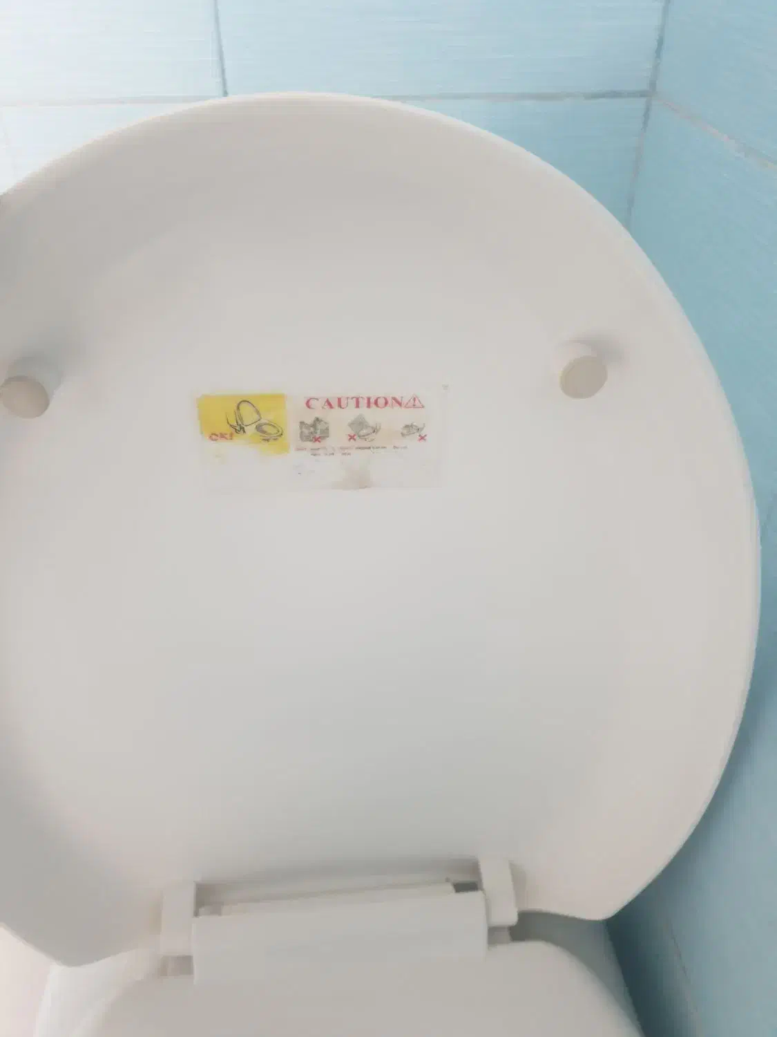 توالت فرنگی|لوازم سرویس بهداشتی|کرمان, |دیوار