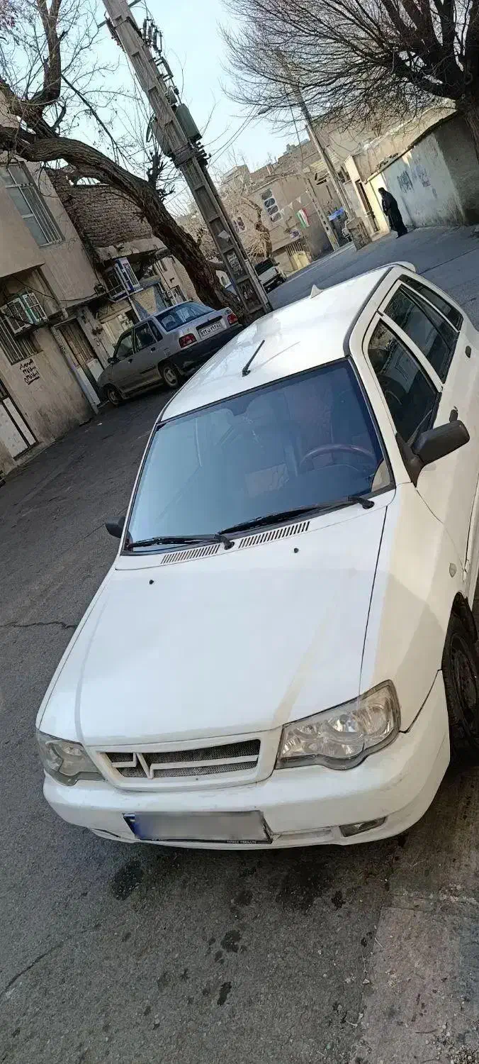 پراید 111|خودرو سواری و وانت|فردیس, نگارستان|دیوار