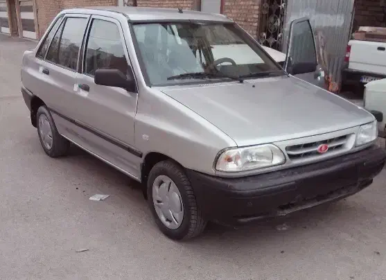 پراید صبا|خودرو سواری و وانت|درمیان, |دیوار