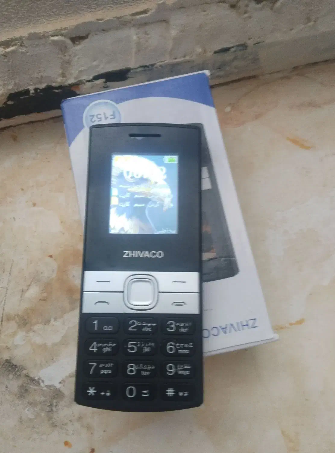 گوشی|موبایل|تربت جام, جامرود|دیوار