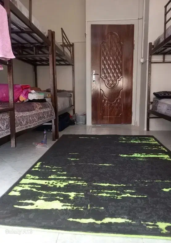 خوابگاه هفتتیر تهران|اجارهٔ کوتاهمدت آپارتمان و سوئیت|تهران, امجدیه (خاقانی)|دیوار