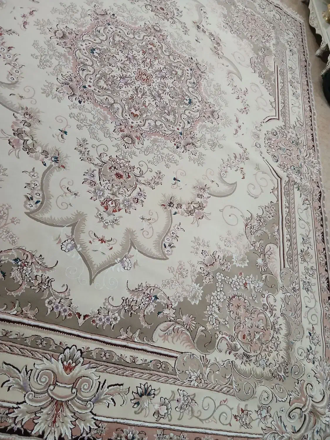 خانه وآشپزخانه|فرش|دابودشت, |دیوار