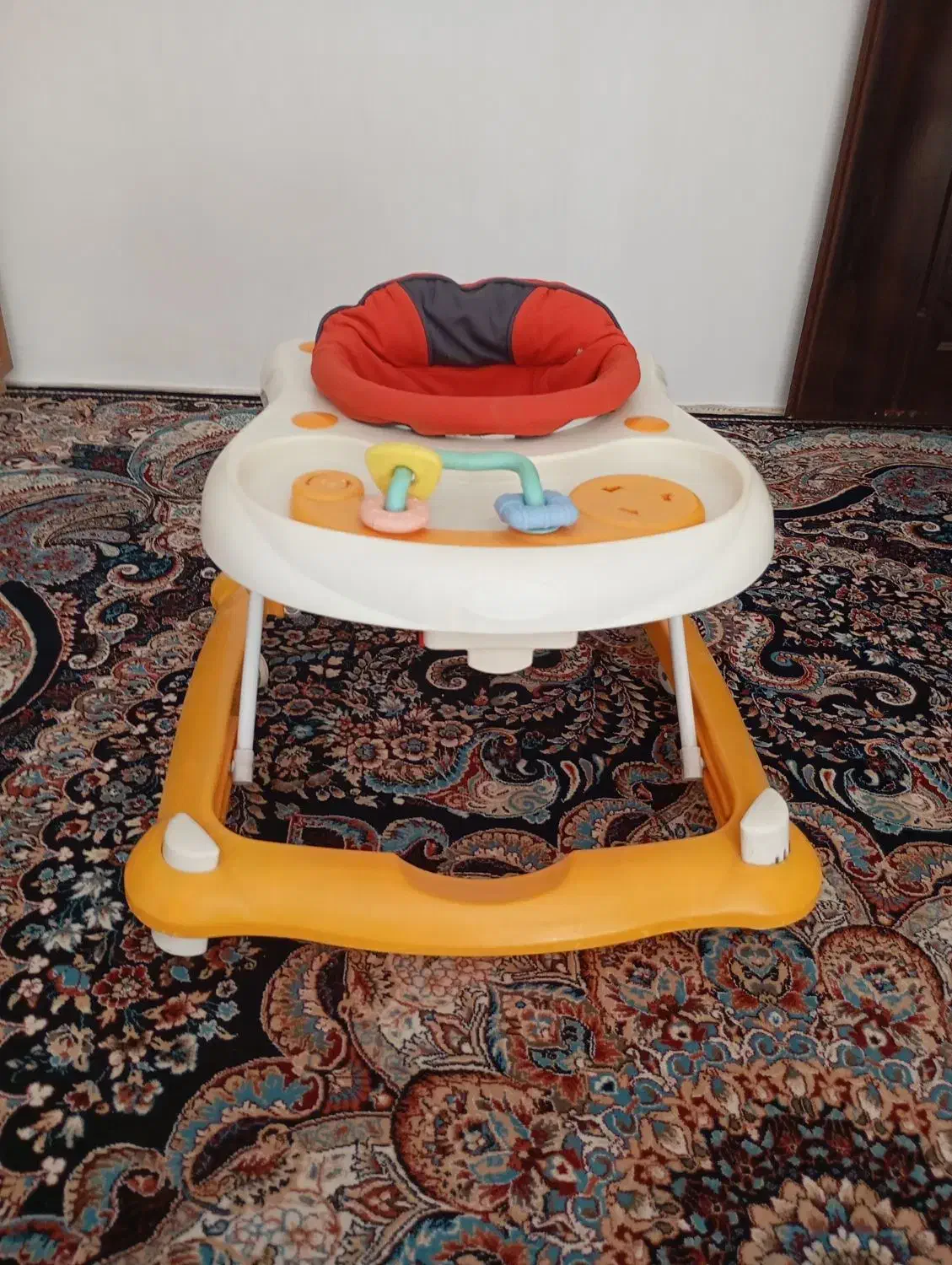 رورویک  good beby|کالسکه و لوازم جانبی|اردبیل, |دیوار