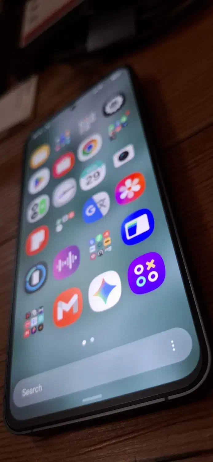 گوشی S24FE|موبایل|مشهد, فلسطین|دیوار