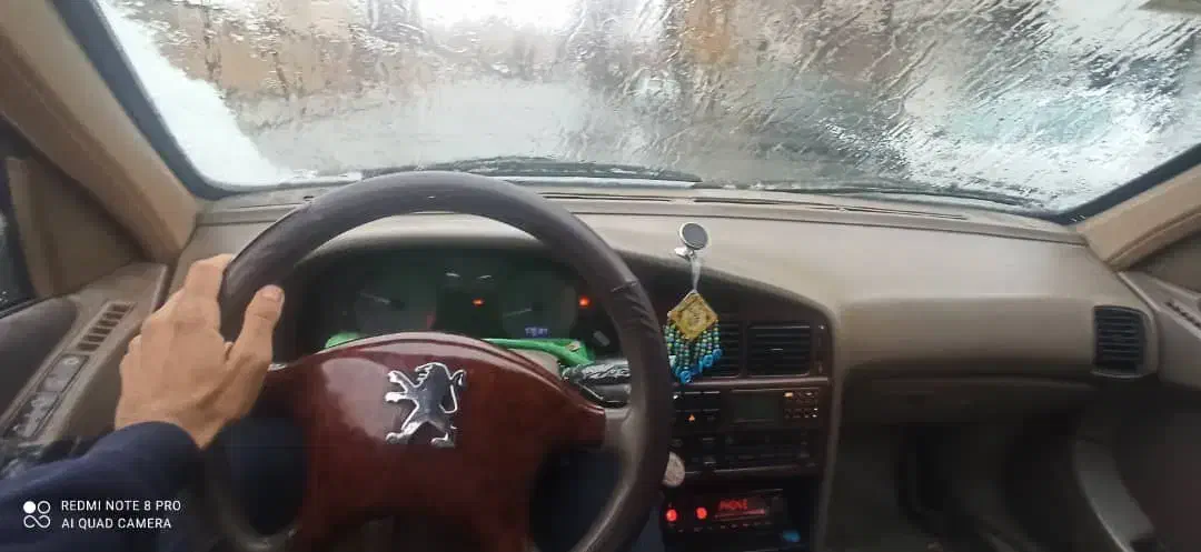 آموزش رانندگی صفر تا صد بصورت تضمینی|خدمات آموزشی|شهرکرد, |دیوار