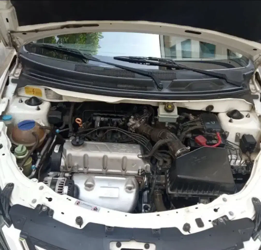 ۳۱۵ مدل ۹۸ در حدصفر|خودرو سواری و وانت|مشهد, هنرور|دیوار