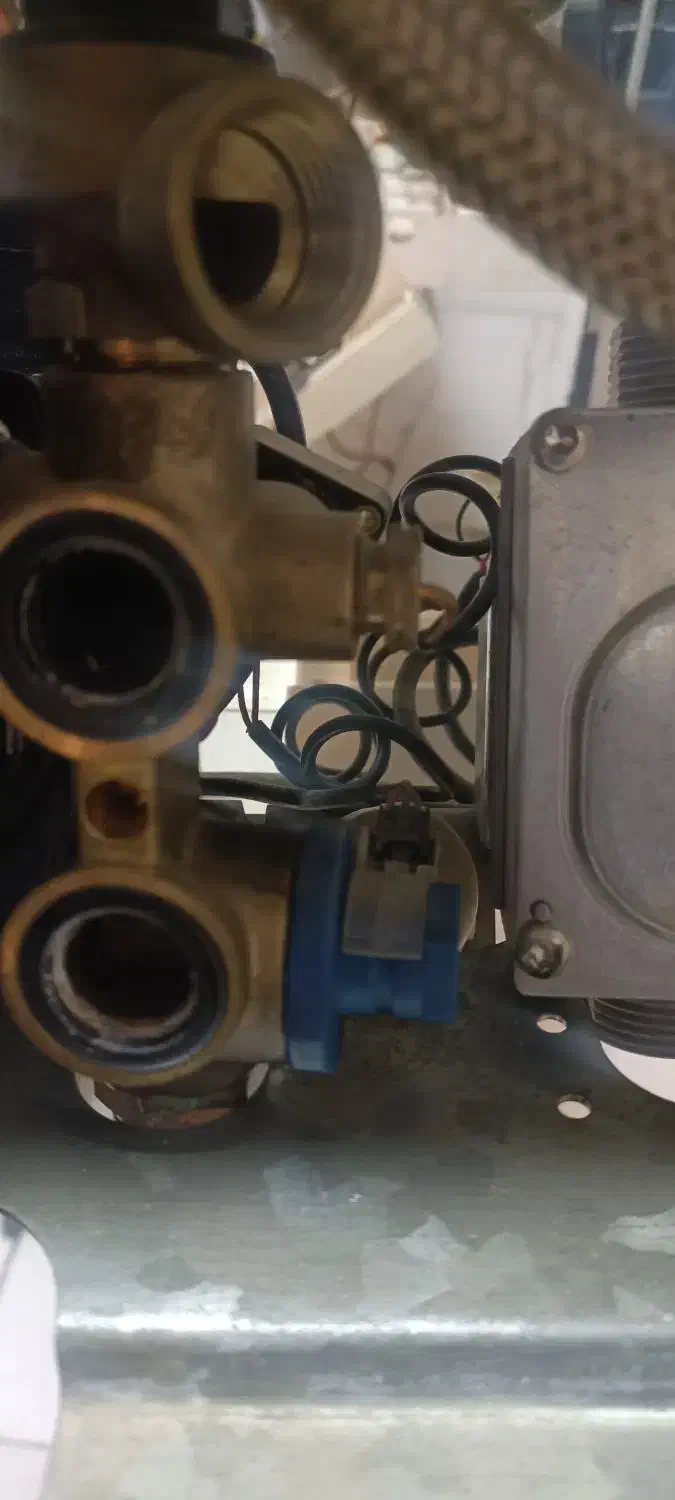 تعمیر و سرویس پکیج و آبگرمکن، یخچال،درهمدان،فوری|خدمات پیشه و مهارت|همدان, |دیوار