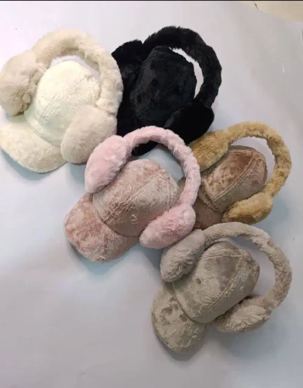 کلاه  ‌گوشگیر تدی فقط ۱۶۹|لباس|گلپایگان, |دیوار