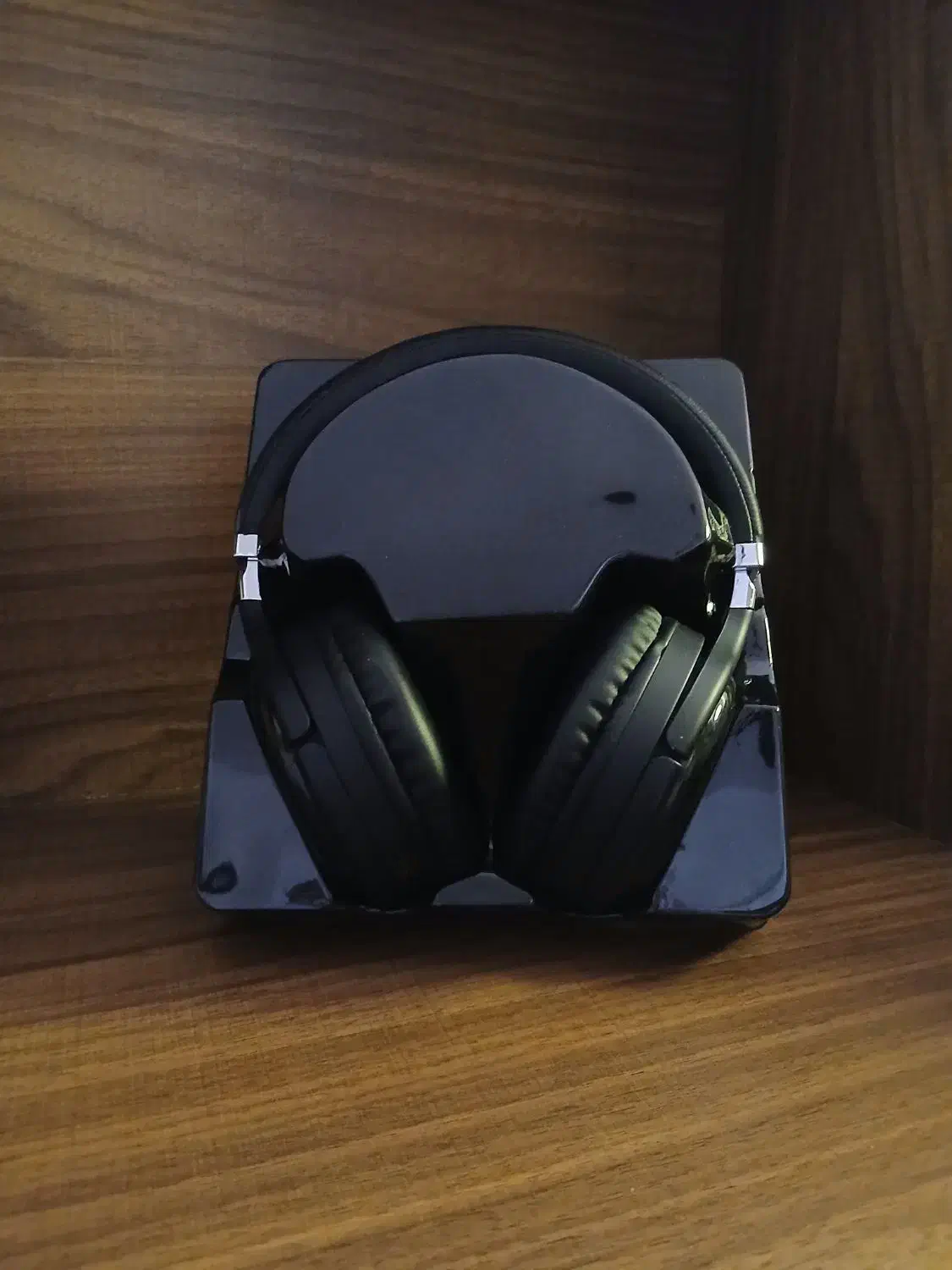 هدست گیمینگ هیسکا نو نو|قطعات و لوازم جانبی رایانه|اصفهان, شفق|دیوار