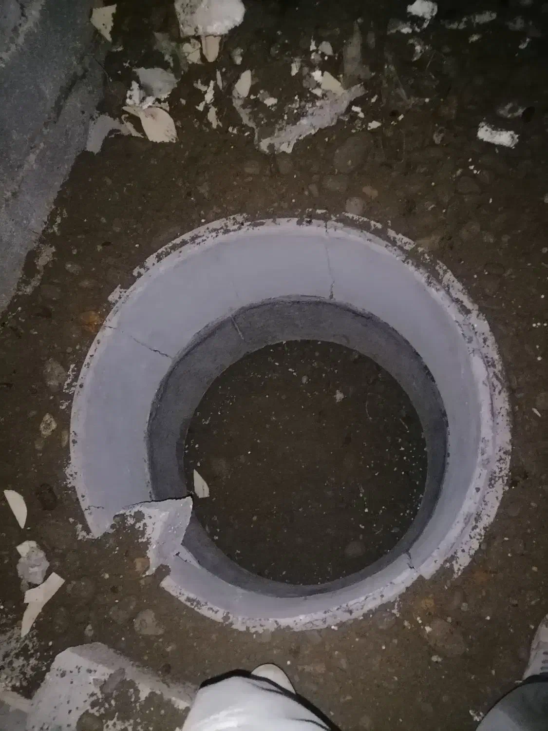 حفاری چاه آب و فاضلاب|خدمات پیشه و مهارت|تنکابن, |دیوار