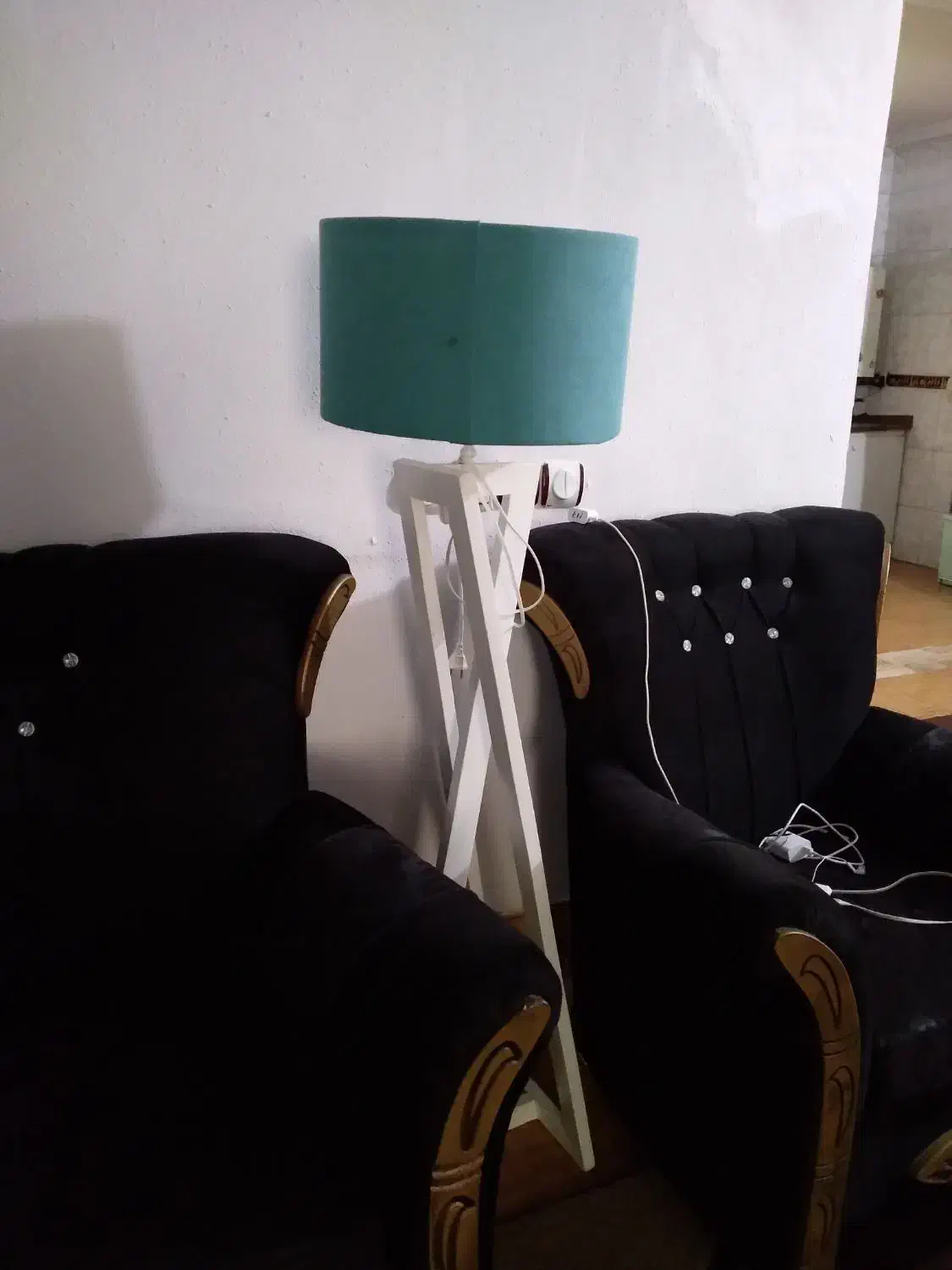 مبل هفت نفره|مبلمان خانگی و میز عسلی|مرزن‌آباد, |دیوار