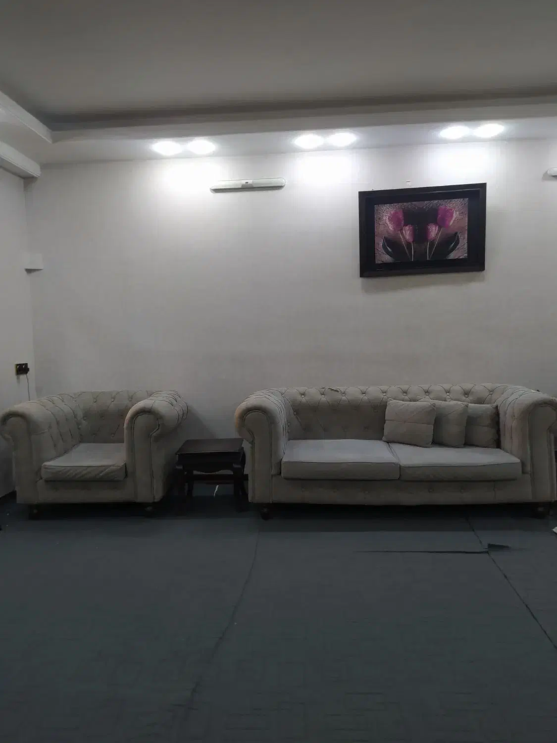 7نفره کارکرده|مبلمان خانگی و میز عسلی|پیشوا, |دیوار