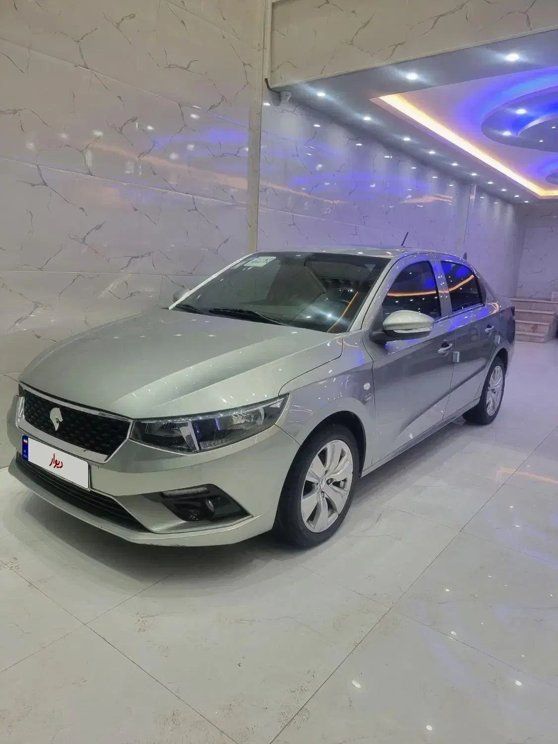 تارا V4|خودرو سواری و وانت|ارومیه, |دیوار