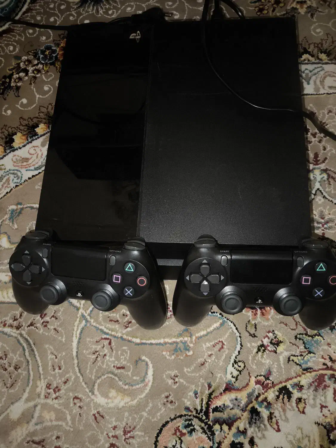 ps4 1tra|کنسول، بازی ویدئویی و آنلاین|دوگنبدان, |دیوار